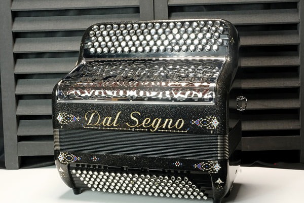 Super Dal Segno  (Occ.)