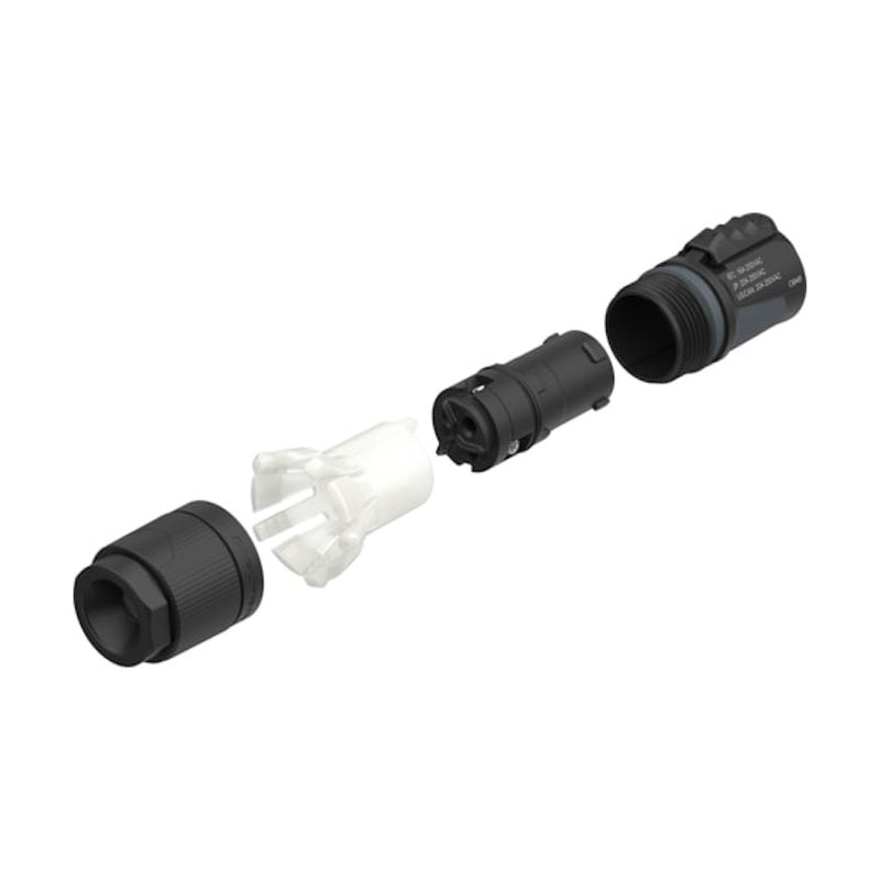 NAC-3-F TRUE1L