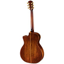 AC522CE-GoldBurst