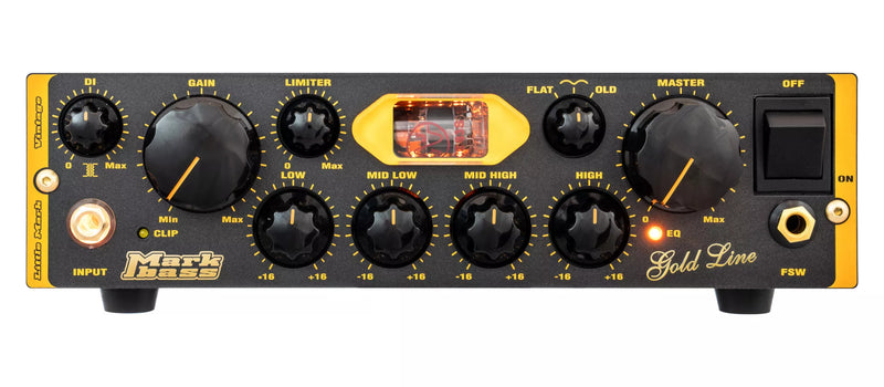 Markbass Little Mark Vintage 58R