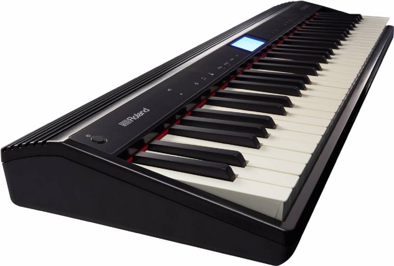 Go-61P Go Piano