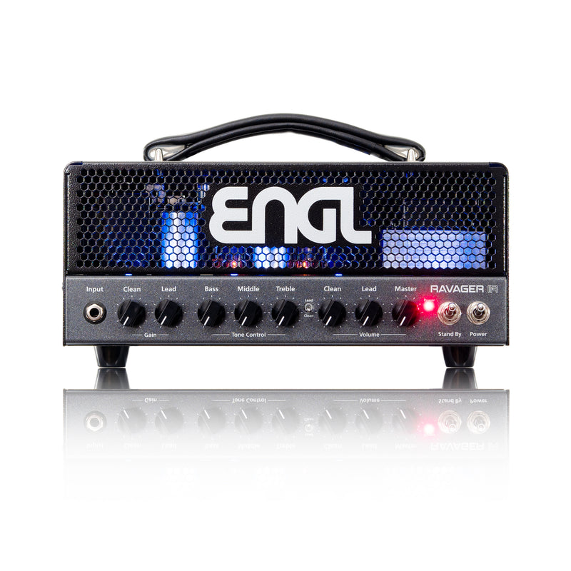 ENGL E725 Ravager