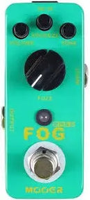 Bass Fog (occ)