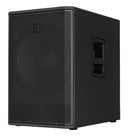 RCF EVOX V15 ACTIVE THREE-WAY SYSTEM