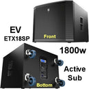 Electrovoice ETX-18SP
