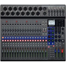 LiveTrak L-20