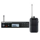 P3TRA (K12, 614-638 MHz) PSM 300 in-ear set