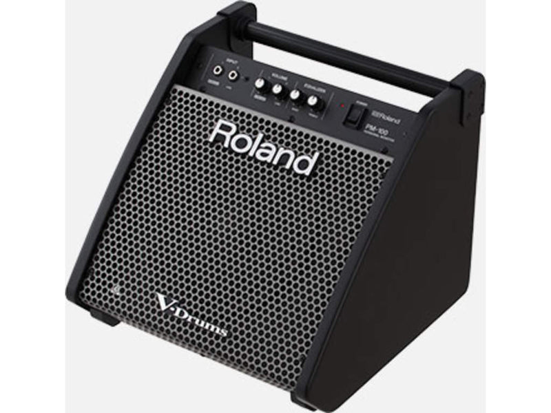 PM-100