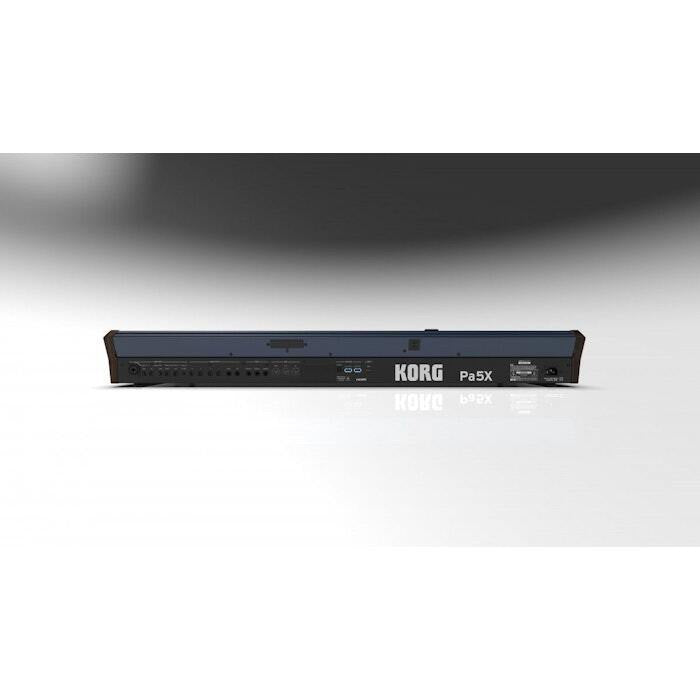 PA5X 61  MUSIKANT KEYBOARD