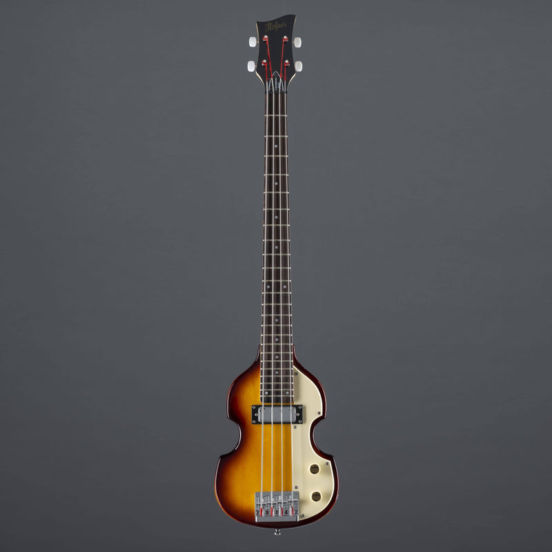 Shorty Violin Bass