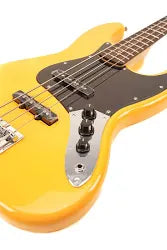 MB Yellow JB