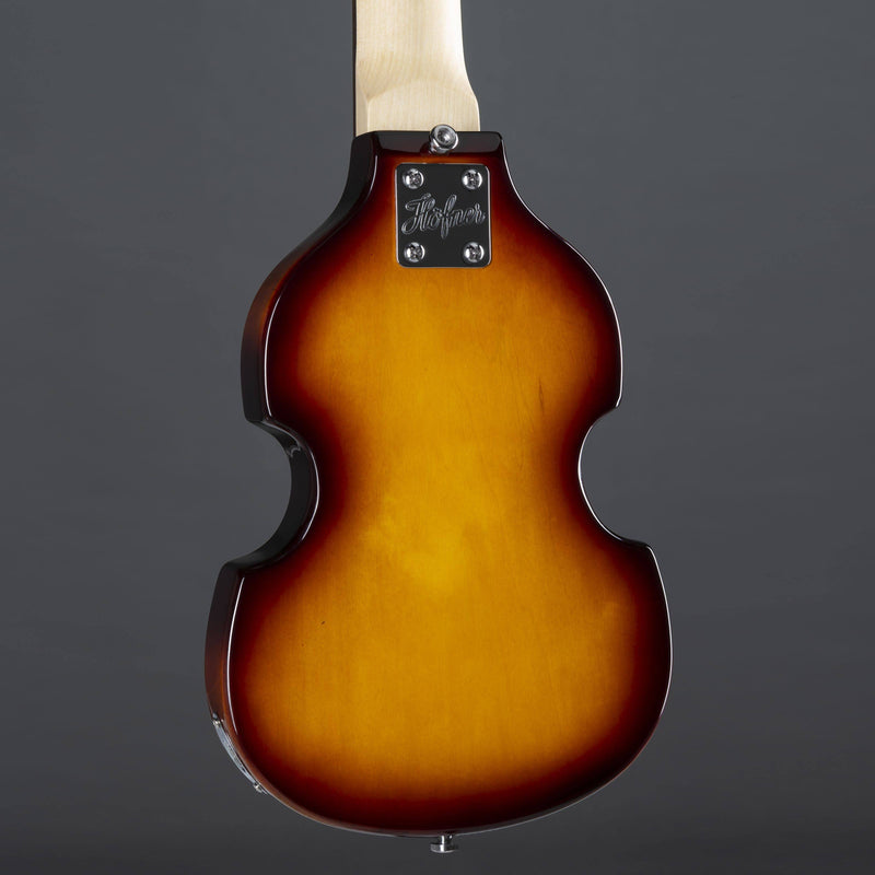 Shorty Violin Bass