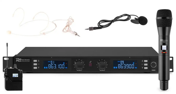 PD632C