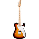 Squier Affinity Series Telecaster Thinline 3 Color Sunburst