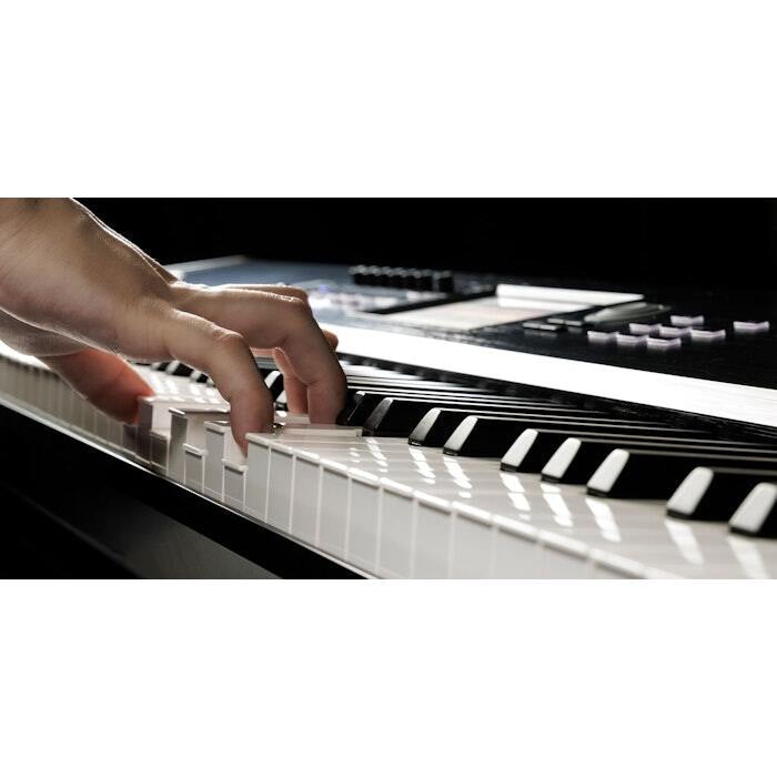 Korg Nautilus 88