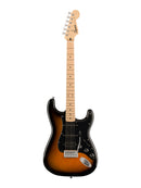 Sonic Stratocaster