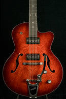 5th Avenue Uptown T-Armond Havana Burst