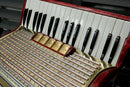 Concerto III Rood (Occ.)