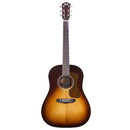 DS-240 Slope Shoulder Vintage Sunburst