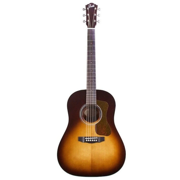DS-240 Slope Shoulder Vintage Sunburst