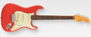 American Vintage II 61 Strat RW FRD
