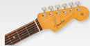 American Vintage II 61 Strat RW FRD