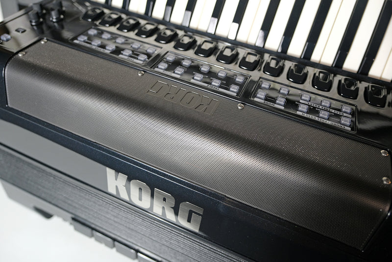 Fisa Suprema Accordeon  ( klavier )