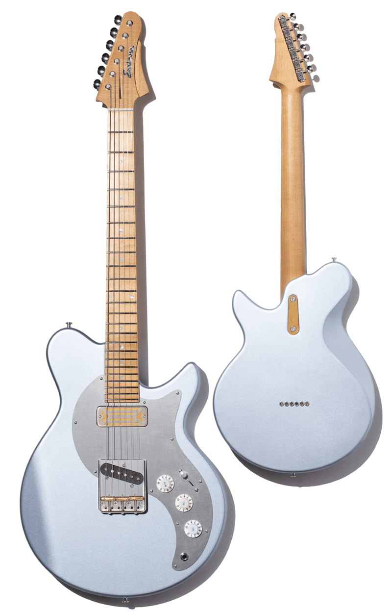 FullerTone SC'52 Ice Blue