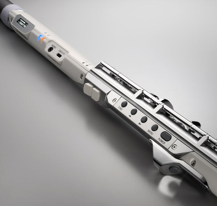 Roland Aerophone Brisa