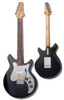 FullerTone DC 62 Moss Black