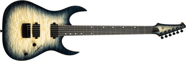 S-500 QGY E Trans Grey