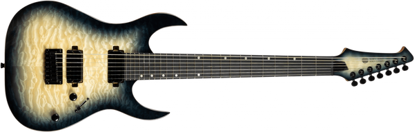 S-507 QGY E Trans Grey