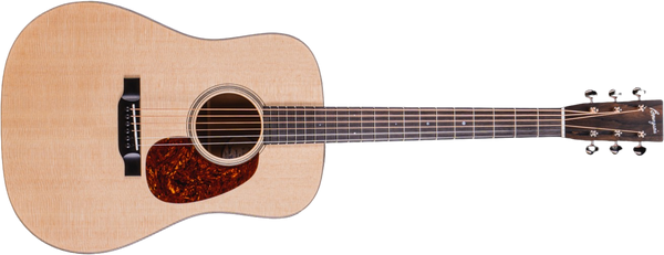 DCB/ TS Dreadnought Country Boy Touchstone