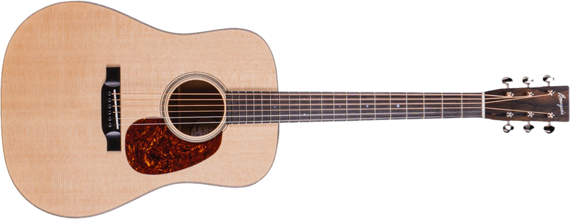 DCB/ TS Dreadnought Country Boy Touchstone