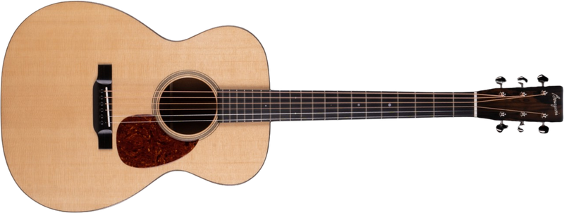 OMCB/TS Touchstone OM Country Boy