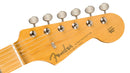 Japan JV Modified '50s Stratocaster HSS MN
