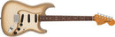 70th Anniversary Antigua Stratocaster RW