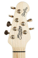 Jared Dines sign. Black/Gold