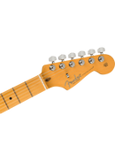 AM PRO II STRAT MN BLK