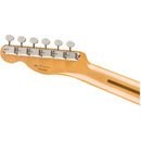 Vintera 50s Telecaster 2-Color Sunburst