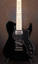 Boundary Iliad 2 HS Black