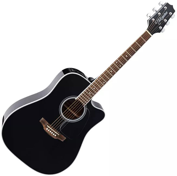 GTA GD34CE-BLK