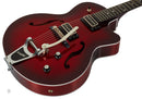 5th Avenue Uptown T-Armond Havana Burst
