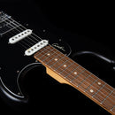 Session HT Matte Black RN