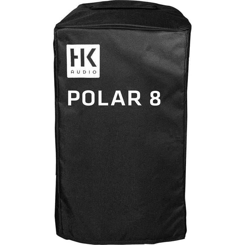 Polar 8