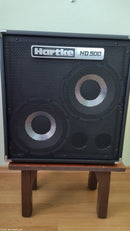 HD500