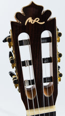 MAGISTRAL SERIE F IND. PALISSANDER ALL SOLID