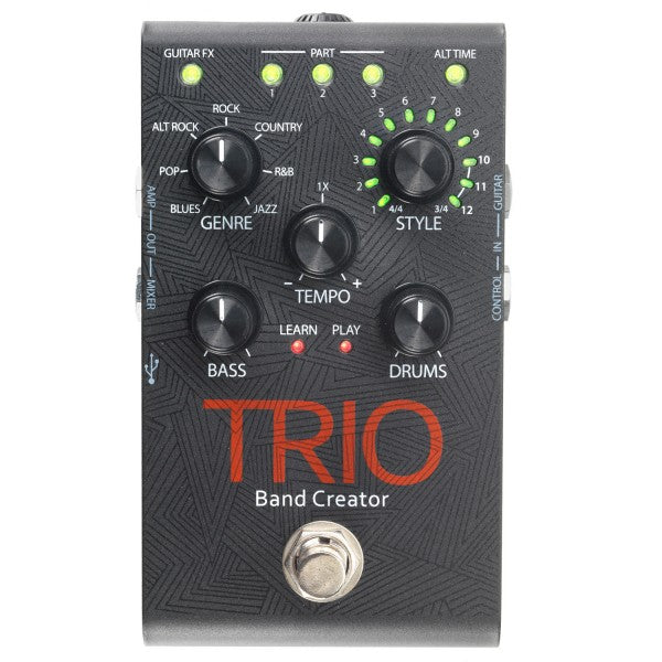 Trio Band Creator (occ)
