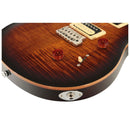 SE 24 Custom Black Goldburst