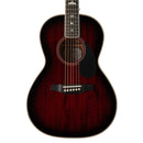 SE P20 Parlor - PRS voiced // Fishman Sonitone Pickup BV